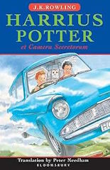 Harrius Potter et Camera Secretorum, 2007
