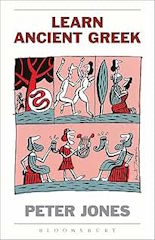 Jones, Peter (1998). Learn Ancient Greek
